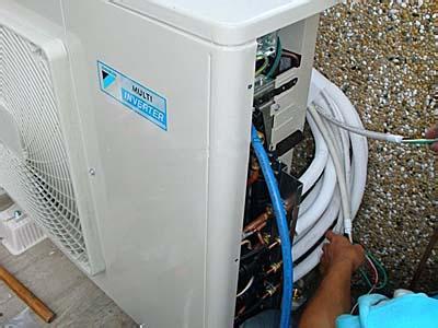 化州商场中央空调分析及中央空调的维保分析