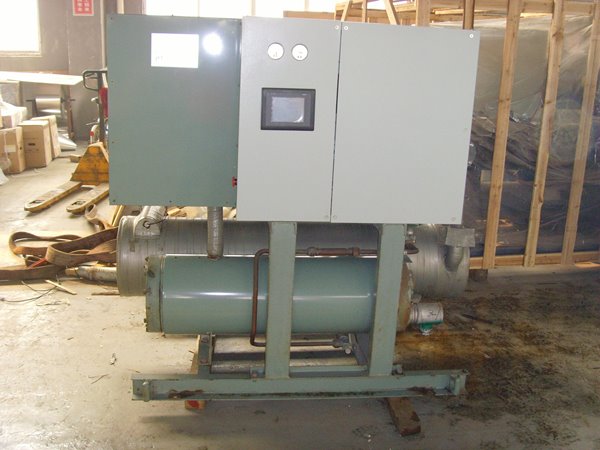 化州酒店中央空调不停机清洗方法介绍